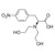 (S)-2-(bis(2-hydroxyethyl)amino)-3-(4-nitrophenyl)propanoicacid
