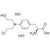Melphalan EP Impurity D DiHCl (Monohydroxy Melphalan DiHCl)