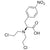 (S)-2-(bis(2-chloroethyl)amino)-3-(4-nitrophenyl)propanoicacid
