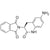 (S)-2-(6-amino-2-oxo-1,2,3,4-tetrahydroquinolin-3-yl)isoindoline-1,3-dione