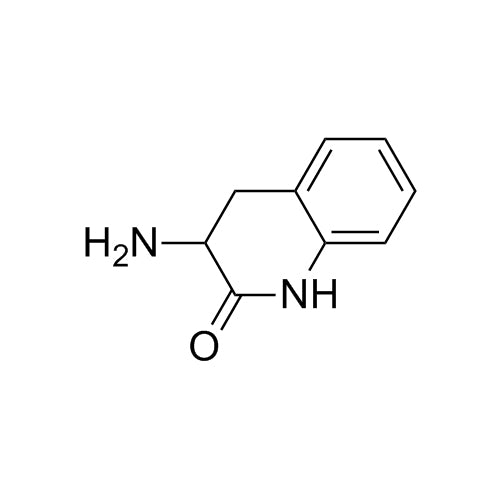 3-amino-3,4-dihydroquinolin-2(1H)-one