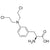 (S)-2-amino-3-(3-(bis(2-chloroethyl)amino)phenyl)propanoicacid