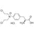 (S)-4-(2-amino-2-carboxyethyl)-N,N-bis(2-chloroethyl)anilineoxidehydrochloride