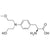(S)-2-amino-3-(4-((2-hydroxyethyl)(2-methoxyethyl)amino)phenyl)propanoicacid