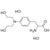 rac-Melphalan EP Impurity A DiHCl (Dihydroxy Melphalan DiHCl)