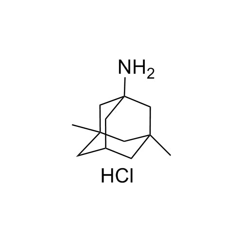Memantine Hydrochloride
