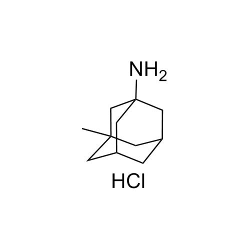 3-Methyl-1-Aminoadamantane HCl