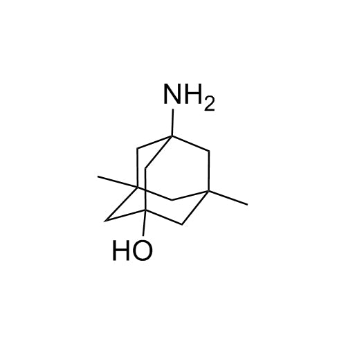 Memantine Impurity IV (1-Amino-3-Hydroxy-5,7-Dimethyl Adamantane)