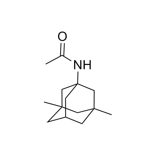 Memantine Impurity C (N-Acetyl Memantine)