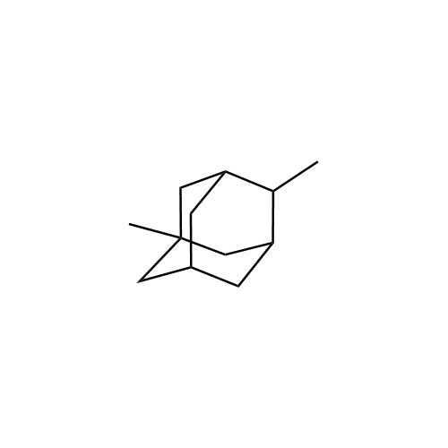 1,4-Dimethyl Adamantane