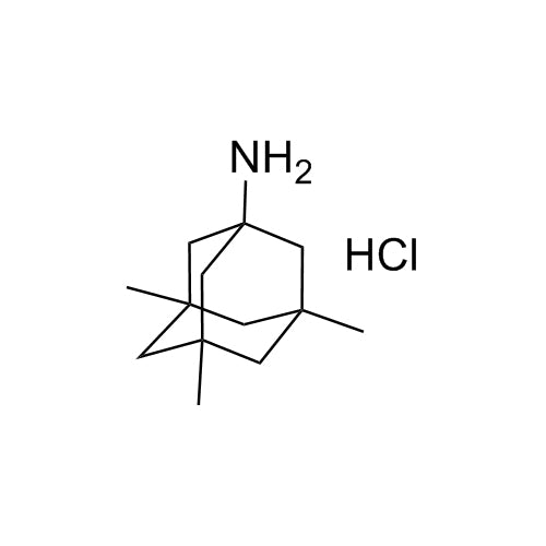1-Amino-3,5,7-Trimethyl-Adamantane HCl