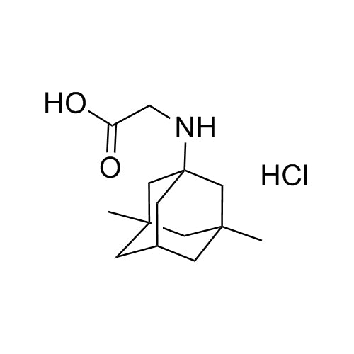 Memantine-Glycine Adduct HCl