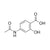 N-Acetyl -4-aminosalicyclic Aci