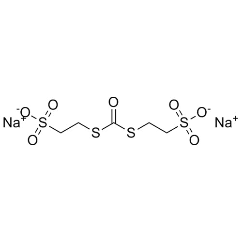 2,2'-[Carbonylbis(thio)]bis-ethanesulfonic Acid Sodium Salt