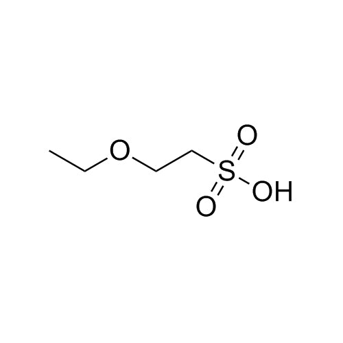 2-Ethoxy-Ethanesulfonic Acid