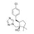 S(OH), R-Metconazole ((-)-cis-5-[(4-chlorophenyl)methyl]-2,2-dimethyl-1-(1H-1,2,4-triazole-1-ylmethyl]cyclopentanol)