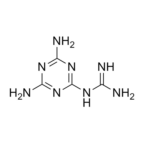 Metformin EP Impurity B (Monoguanyl Melamine)