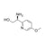 (S)-beta-amino-5-methoxy-2-pyridineethanol