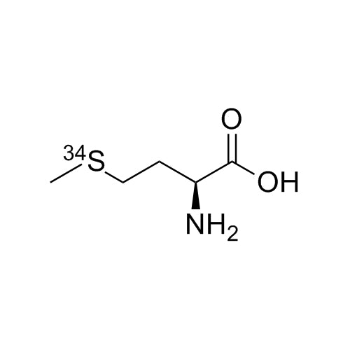L-Methionine-34S