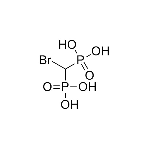 Bromomethlenediphosphonic Acid