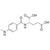 Methotrexate EP Impurity L (N-(4-Methylaminobenzoyl)-L-Glutamic Acid)