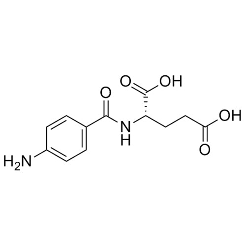 Methotrexate EP Impurity K (Folinic Acid Impurity A)