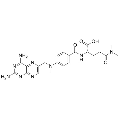 Methotrexate N, N-Dimethylamide