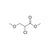 Methyl 2-Chloro-3-Methoxypropanoate
