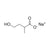 Sodium 4-Hydroxy-2-Methylbutyrate