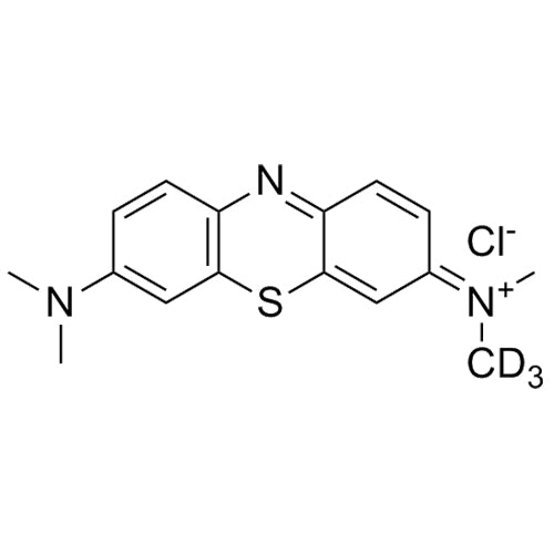Methylene Blue-d3