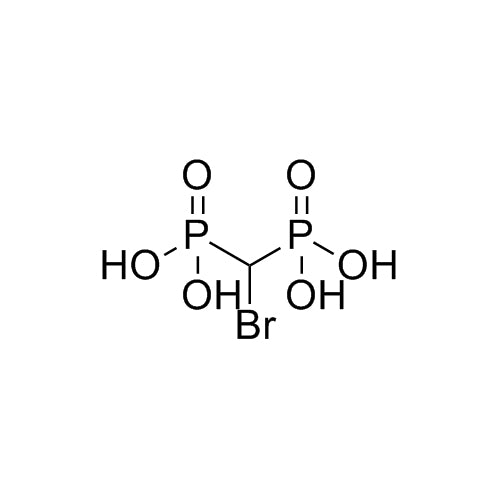Bromomethylenediphosphonic Acid