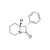 (6R,7S)-7-phenyl-1-azabicyclo[4.2.0]octan-8-one