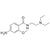 4-amino-N-(2-(diethylamino)ethyl)-2-methoxybenzamide
