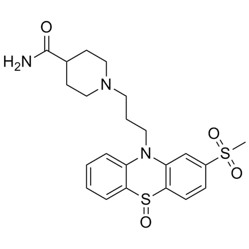 Metopimazine Sulfoxide
