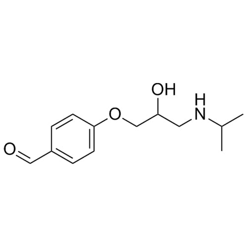 Metoprolol EP Impurity C (Bisoprolol EP Impurity L)