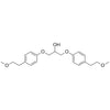 1,3-bis(4-(2-methoxyethyl)phenoxy)propan-2-ol