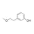 3-(2-Methoxyethyl)phenol