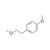 p-(2-Methoxyethyl)anisole