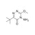 4-amino-6-(tert-butyl)-3-methoxy-1,2,4-triazin-5(4H)-one