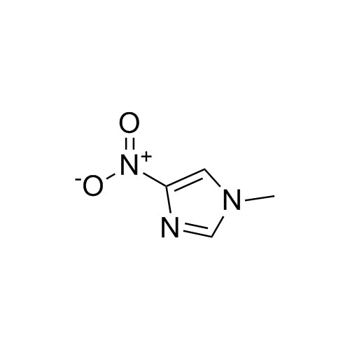 1-Methyl-4-Nitro-1H-Imidazole