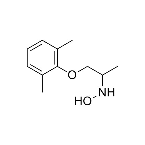N-Hydroxy Mexiletine