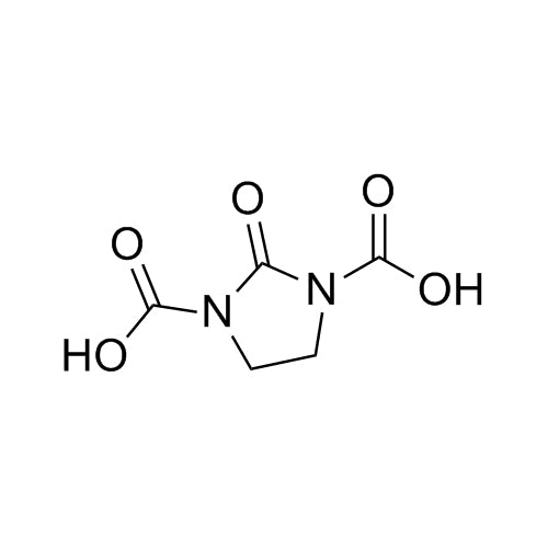 2-oxoimidazolidine-1,3-dicarboxylicacid