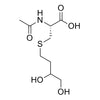 DHBMA (1,2-Dihydroxy-4-(N-acetylcysteinyl)-butane)