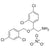 Miconazole Nitrate Impurity C Nitrate