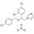 Miconazole EP Impurity B Nitrate (Econazole Nitrate)