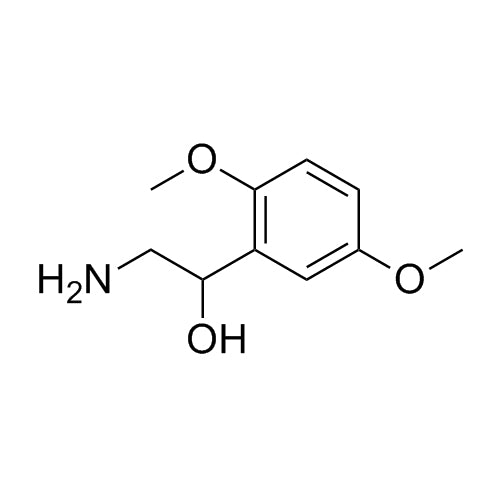 Midodrine Related Compound A (Desglymidodrine)