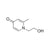 1-(2-Hydroxyethyl)-2-methyl-4-pyridone