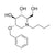 mono-Benzyl Miglustat Isomer 3