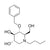 mono-Benzyl Miglustat Isomer 4