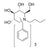 tri-Benzyl Miglustat (Mixture of Isomers)